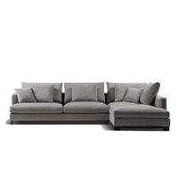 Easytime-Small 4 Seat Sofa