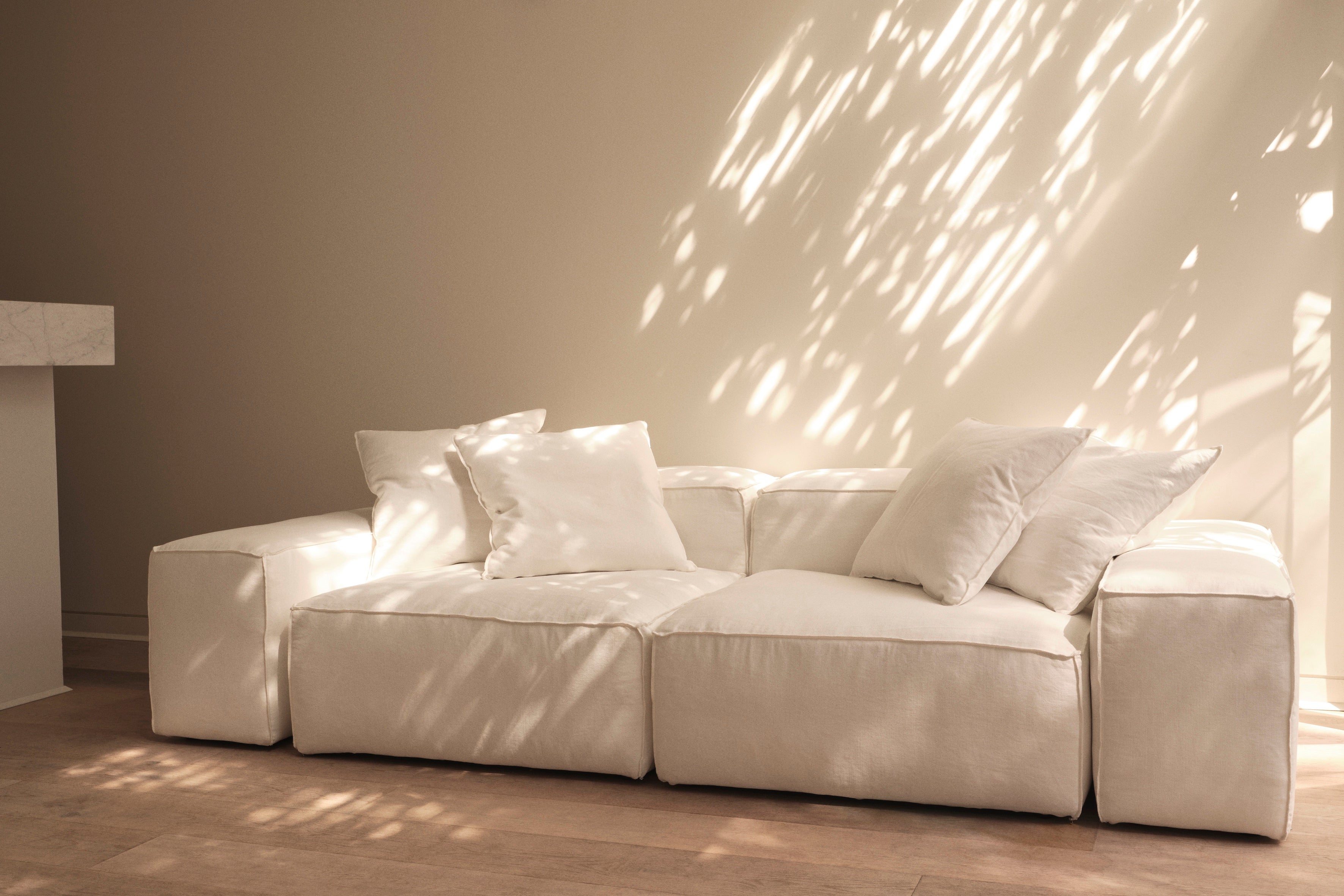 Elio 2-Piece Sofa