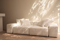 Elio 2-Piece Sofa