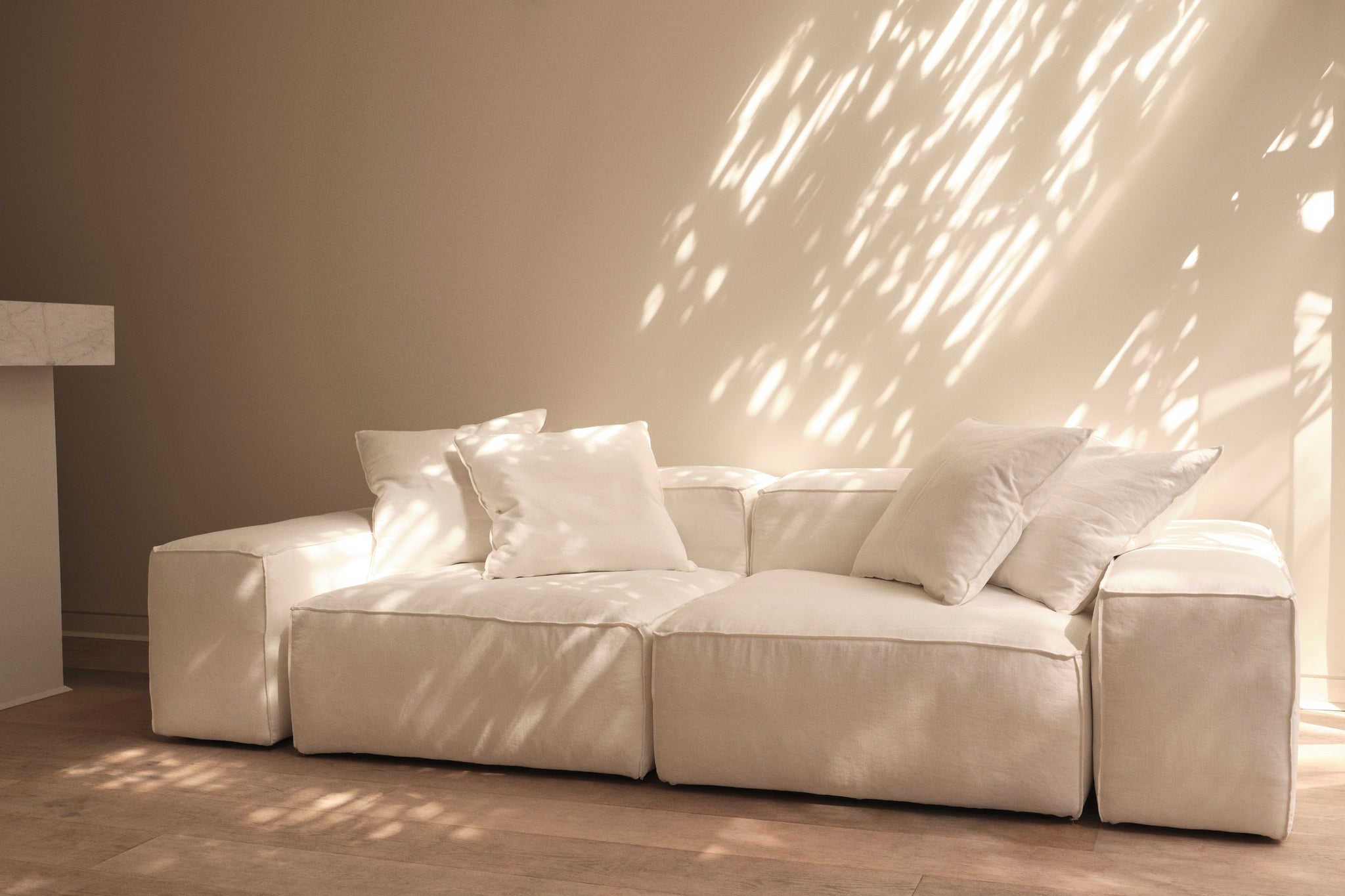 Elio 2-Piece Sofa