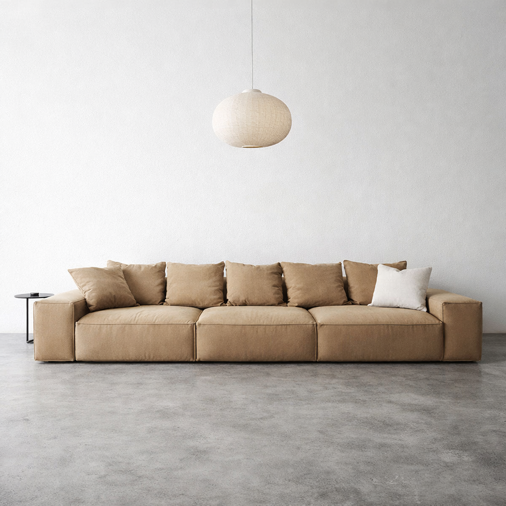 Elio 3-Piece Sofa