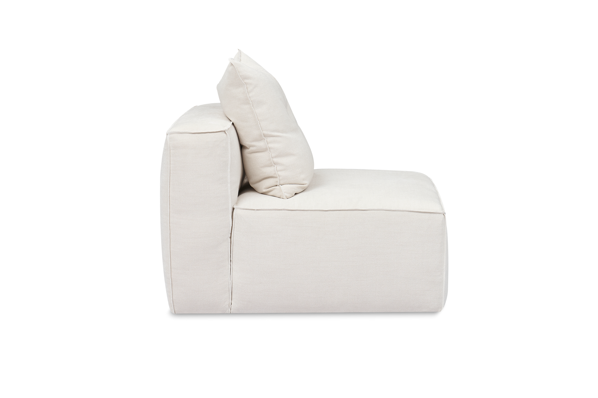 Elio Junior 5-Piece Corner Sofa
