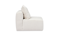 Elio Junior 3-Piece Sofa