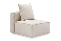 Elio Junior 3-Piece Sofa