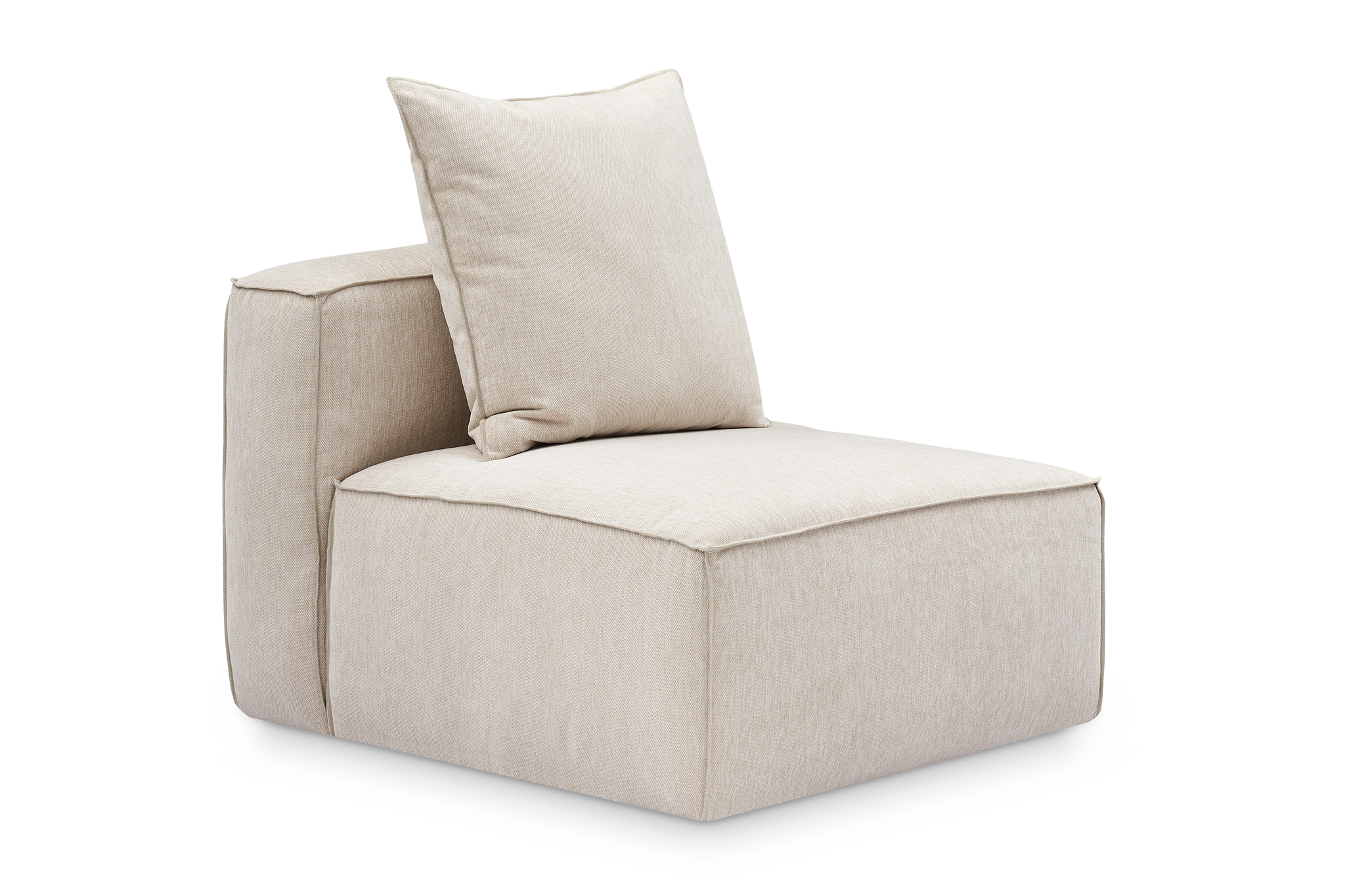 Elio Junior 3-Piece Sofa