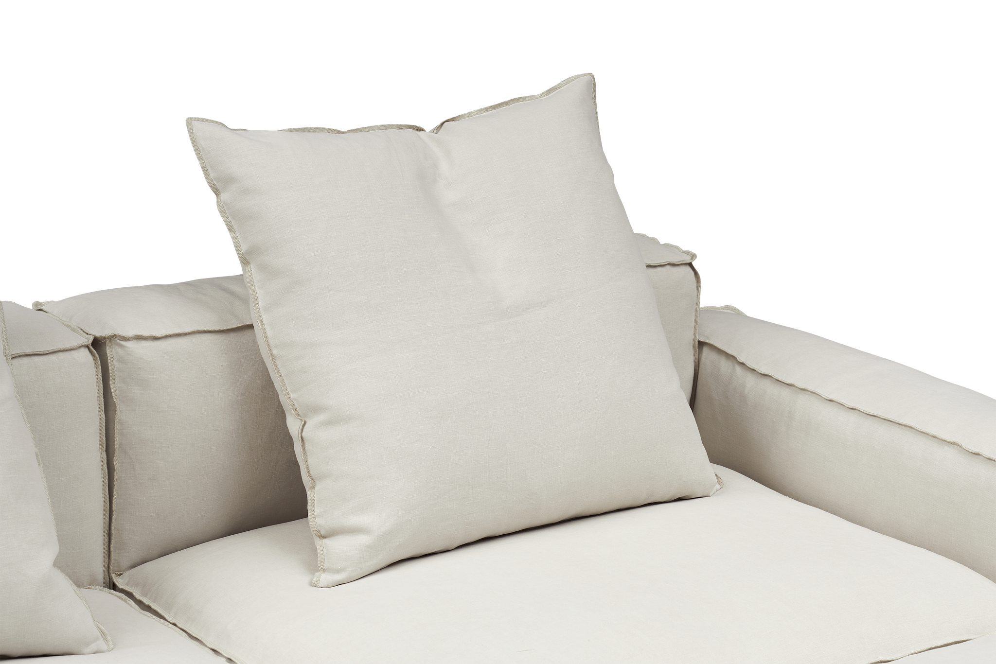 Elio Junior 3-Piece Sofa