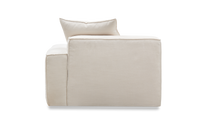 Elio Junior 4-Piece Corner Sofa