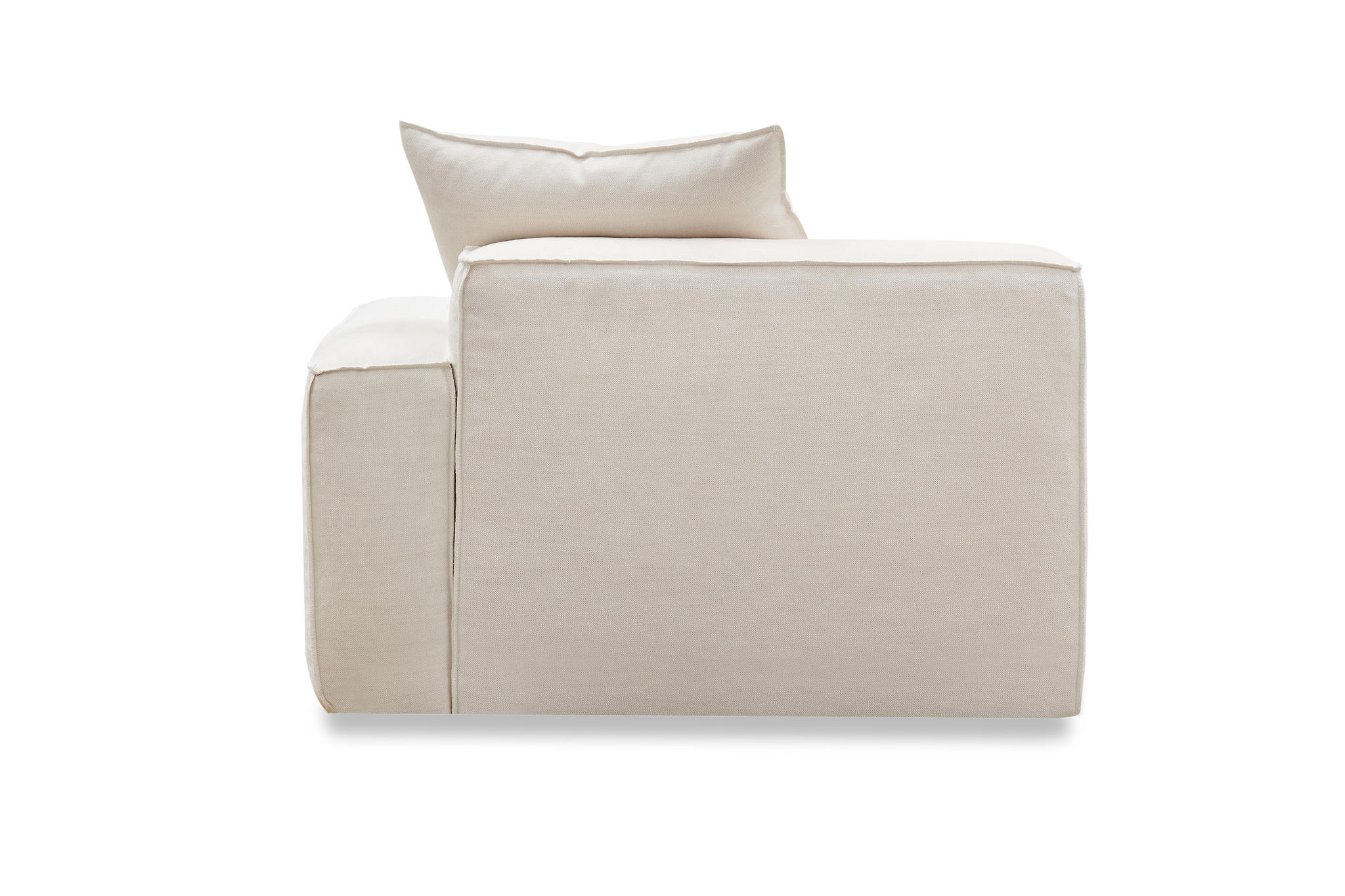 Elio Junior 4-Piece Corner Sofa