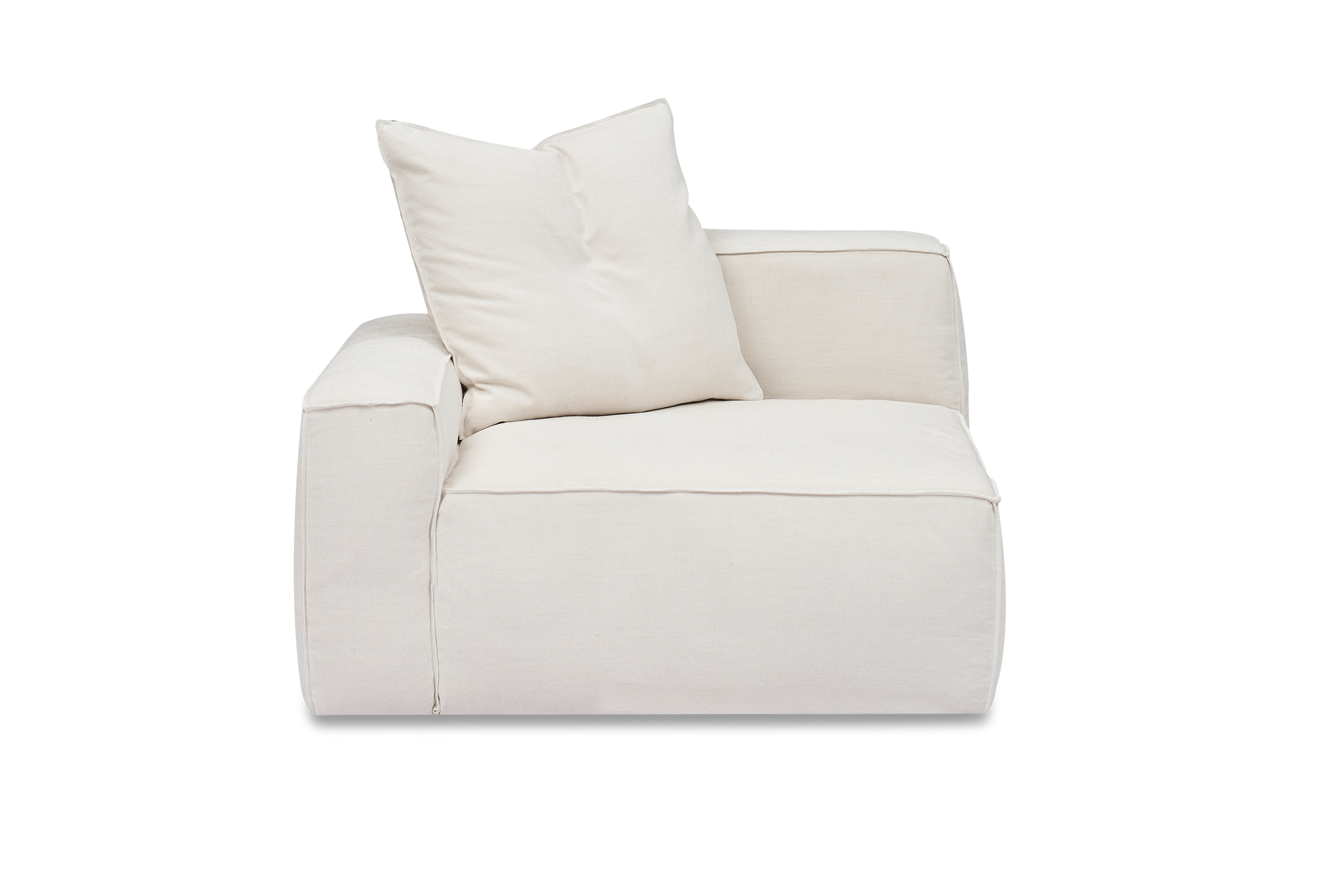 Elio Junior 5-Piece Corner Sofa