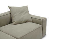 Elio Junior 3-Piece Sofa