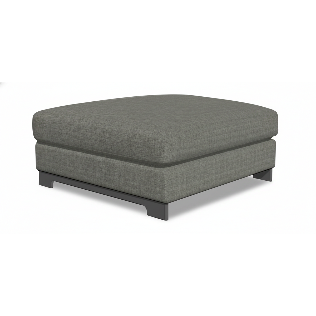 Easytime-Plus Ottoman, view 3