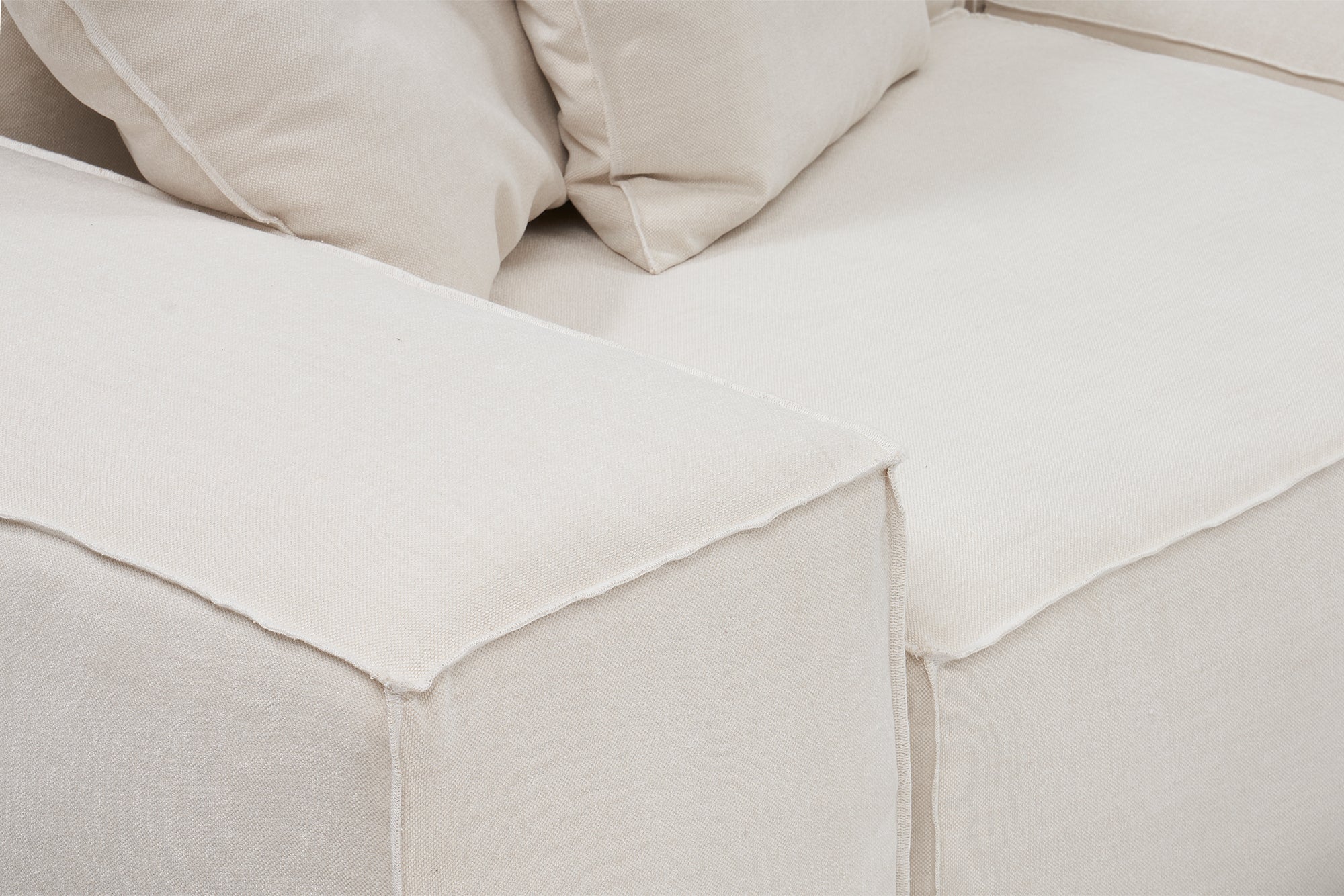 Elio 2-Piece Sofa
