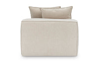 Elio Junior 5-Piece Corner Sofa