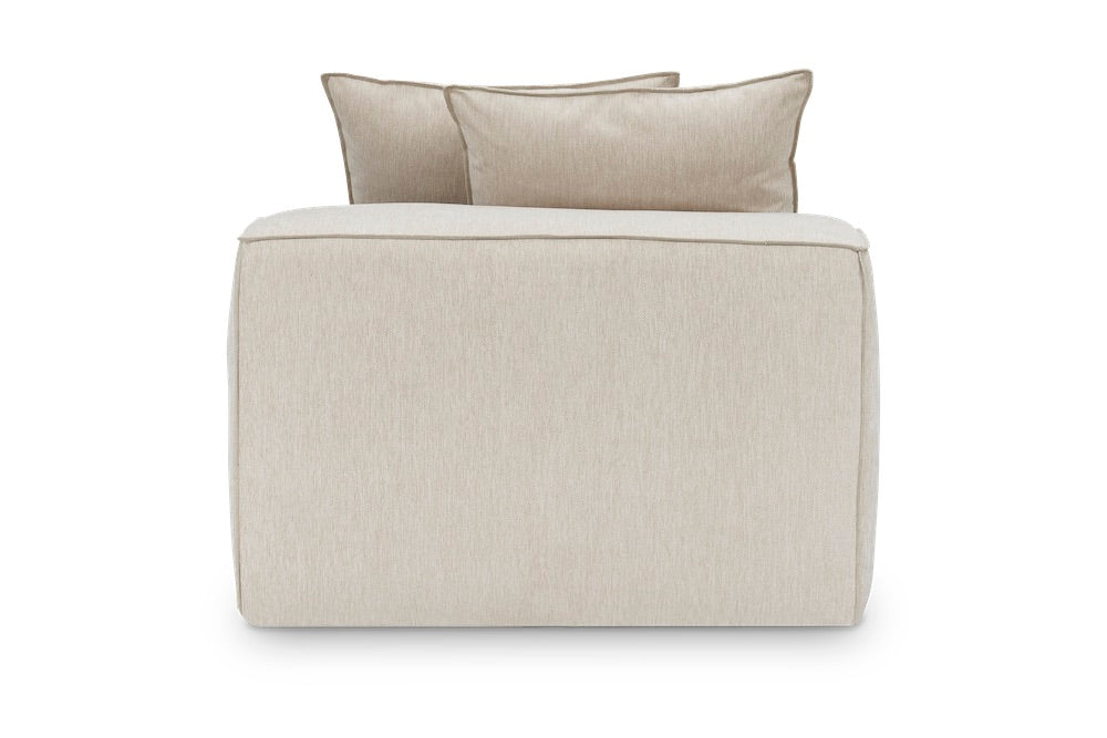 Elio Junior 5-Piece Corner Sofa