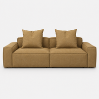 Elio Junior 2-Piece Sofa, view 4