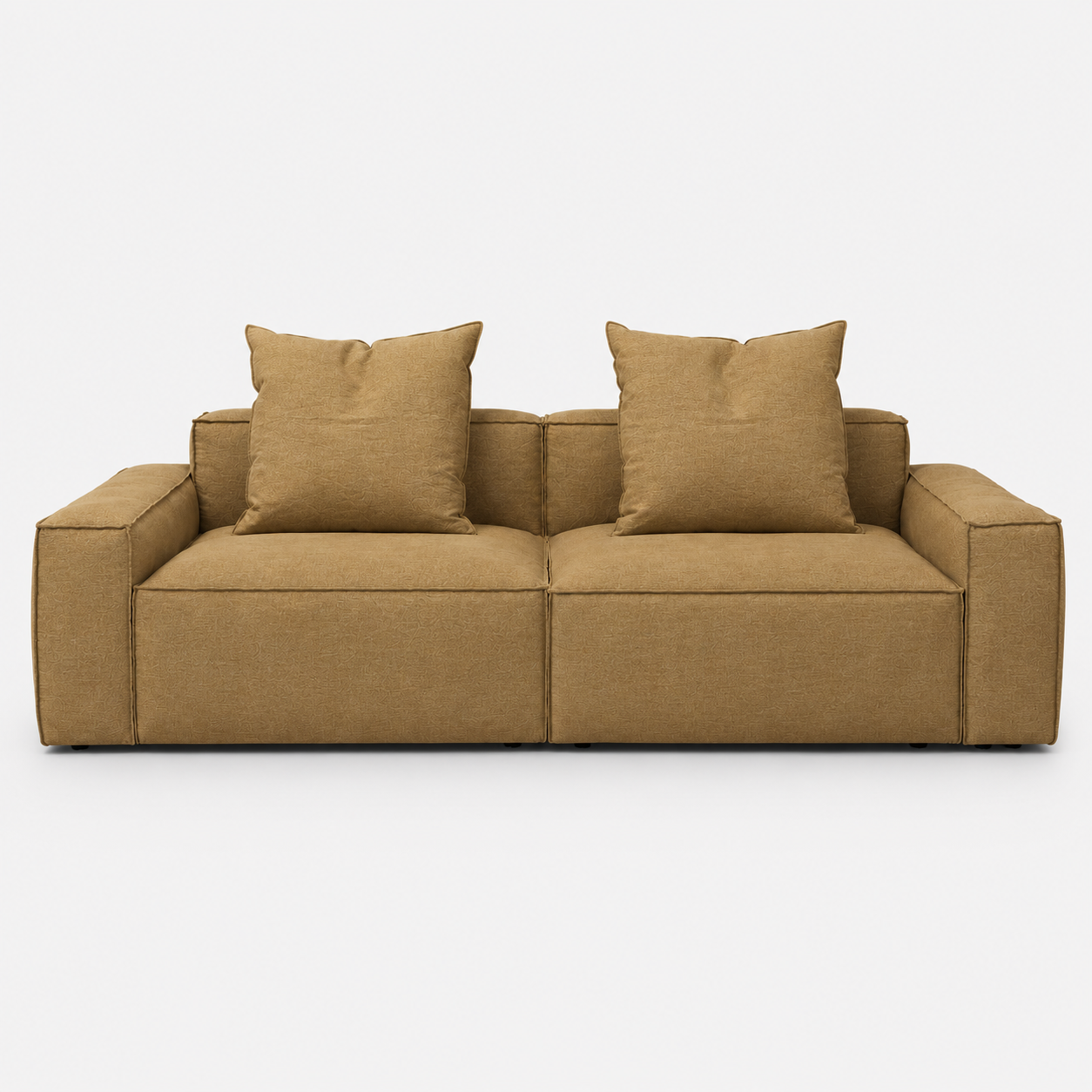 Elio Junior 2-Piece Sofa, view 4