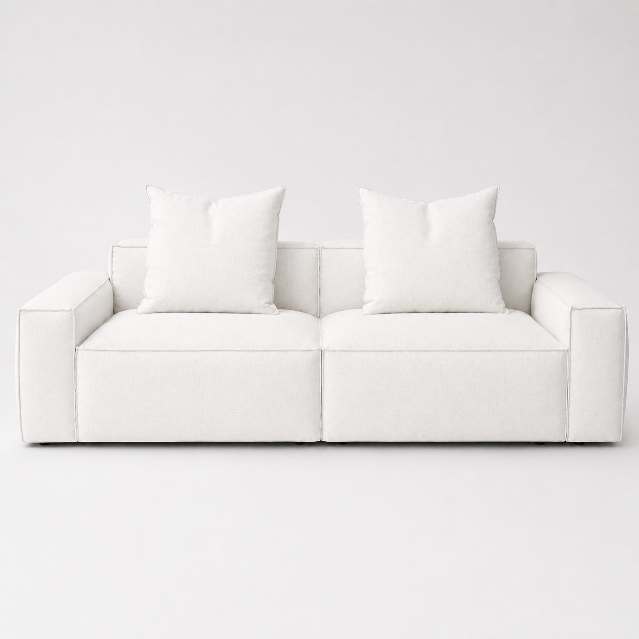 Elio Junior 2-Piece Sofa, view 10