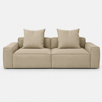 Elio Junior 2-Piece Sofa, view 5