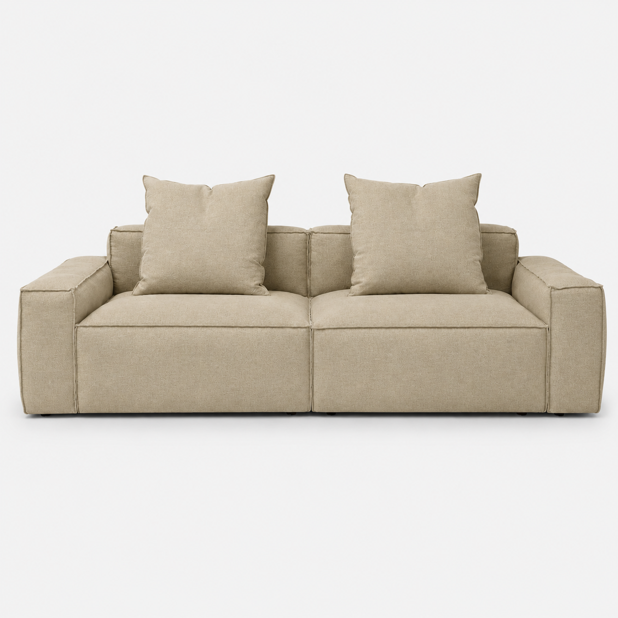 Elio Junior 2-Piece Sofa, view 5