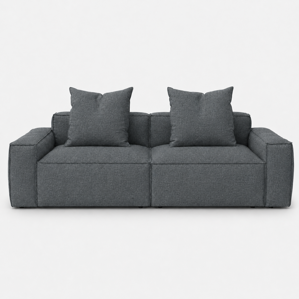 Elio Junior 2-Piece Sofa, view 6