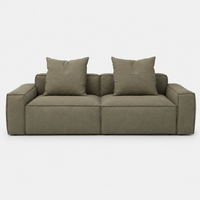 Elio Junior 2-Piece Sofa, view 7