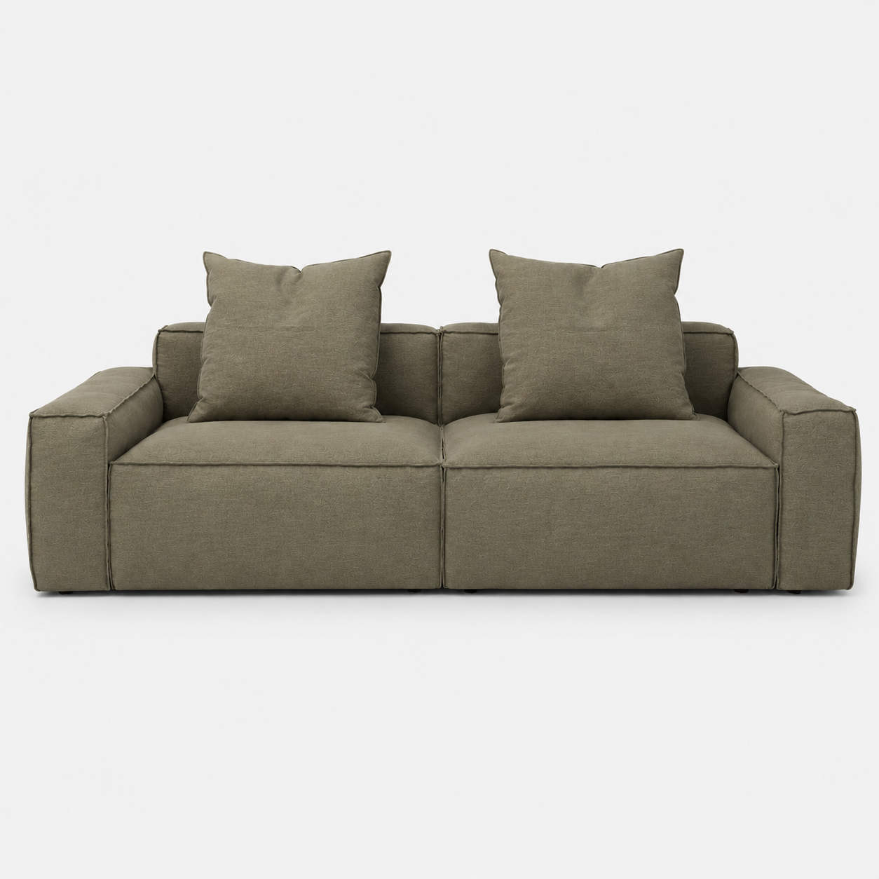 Elio Junior 2-Piece Sofa, view 7