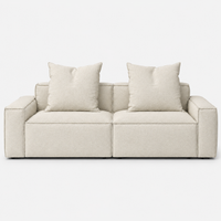 Elio Junior 2-Piece Sofa, view 8