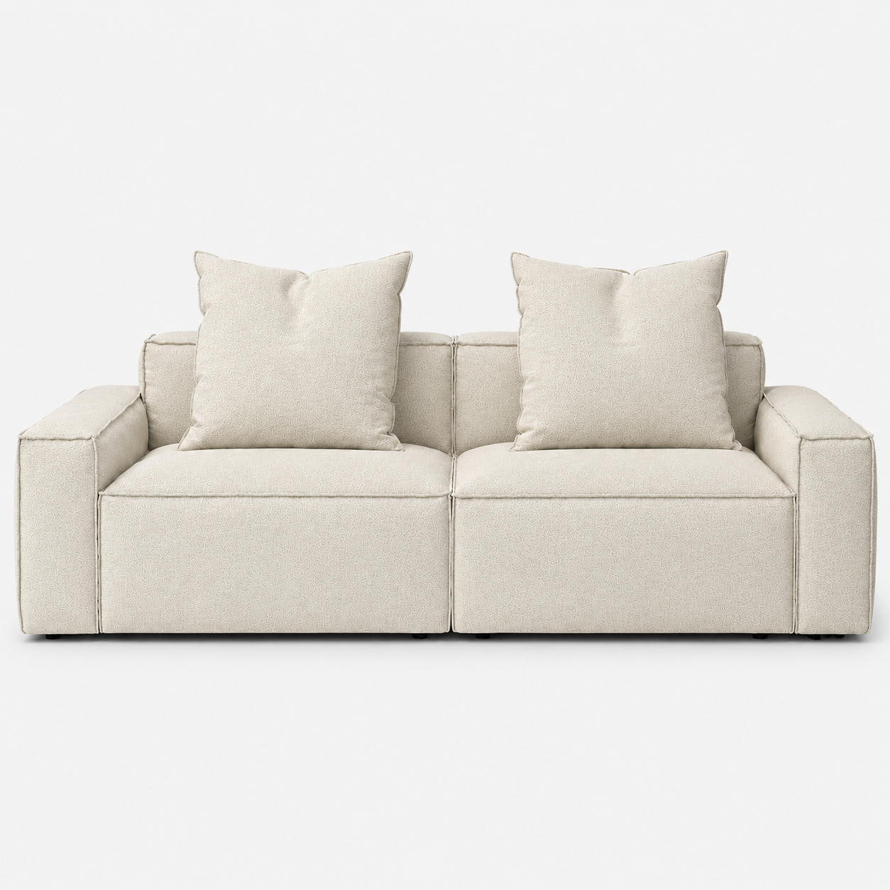 Elio Junior 2-Piece Sofa, view 8