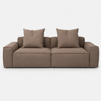 Elio 2-Piece Sofa