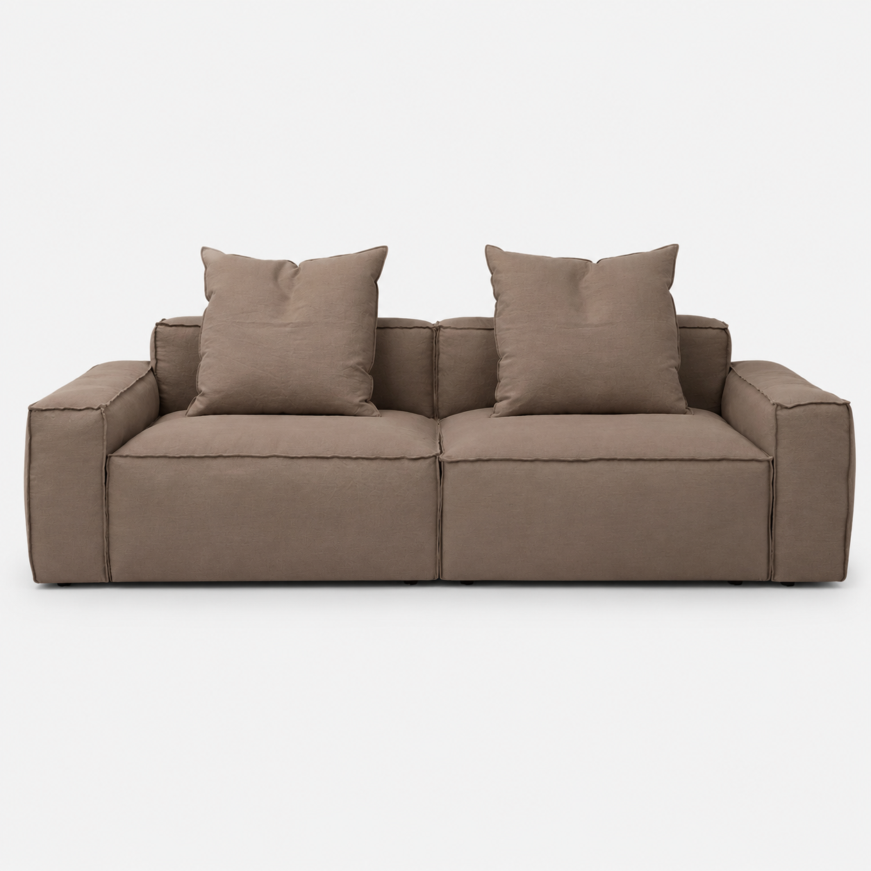 Elio 2-Piece Sofa