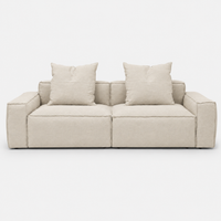 Elio 2-Piece Sofa