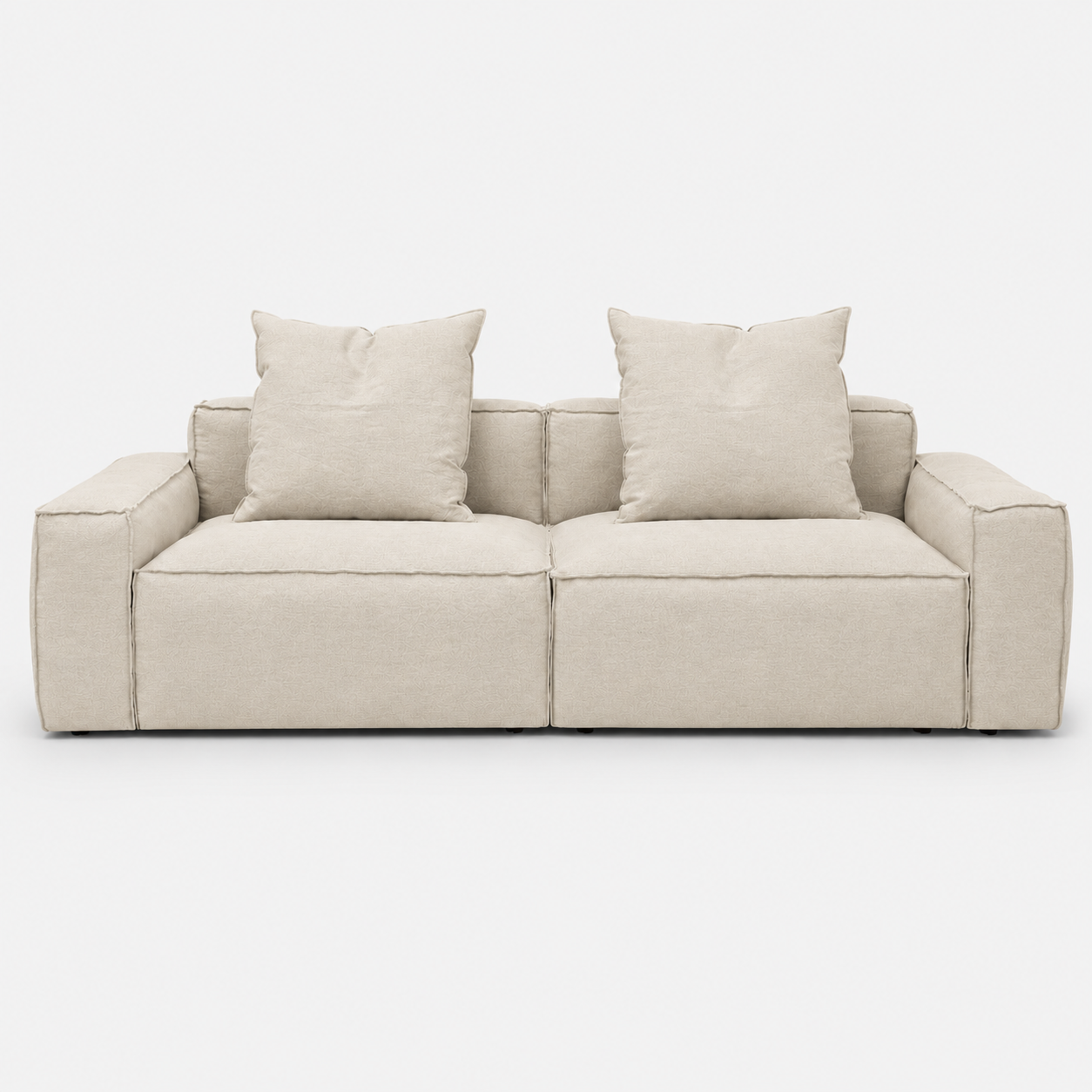 Elio 2-Piece Sofa