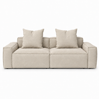 Elio Junior 2-Piece Sofa, view 11