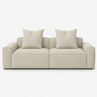 Elio Junior 2-Piece Sofa, view 12