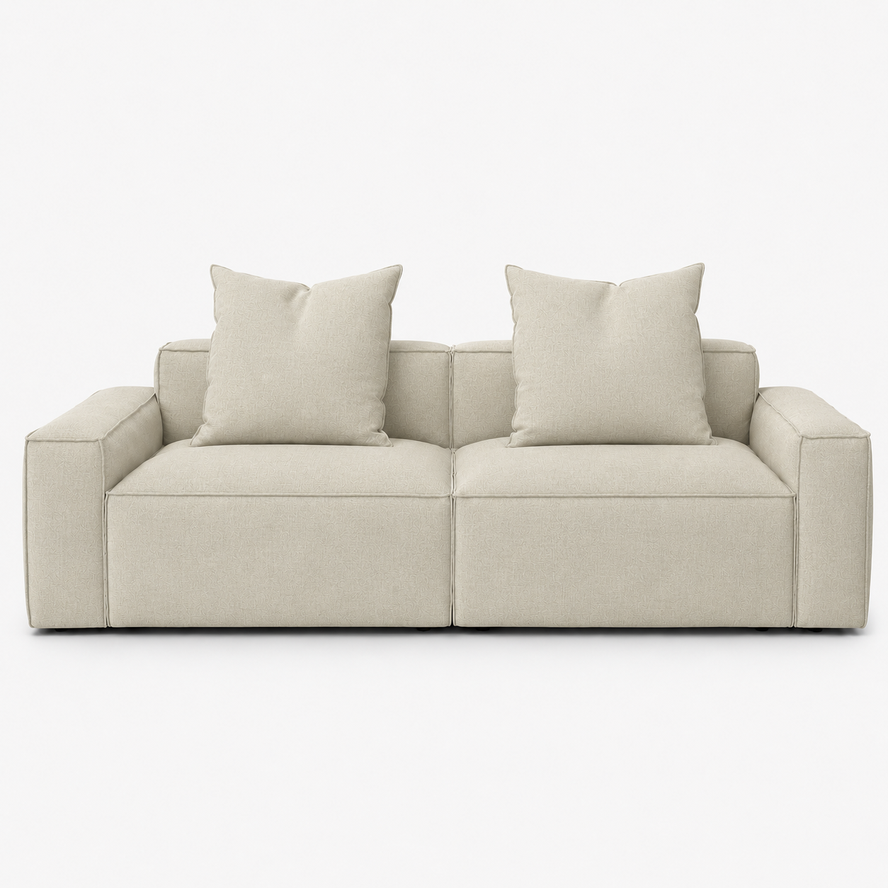 Elio Junior 2-Piece Sofa, view 12