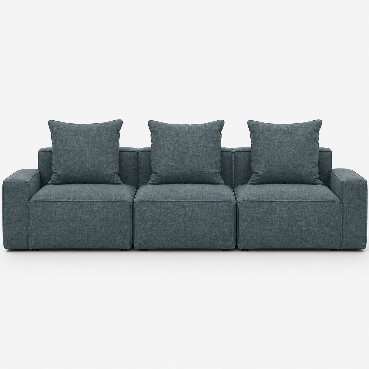 Elio Junior 3-Piece Sofa