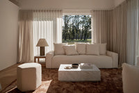 Elio Junior Straight Sofa