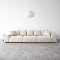 Elio 3-Piece Sofa