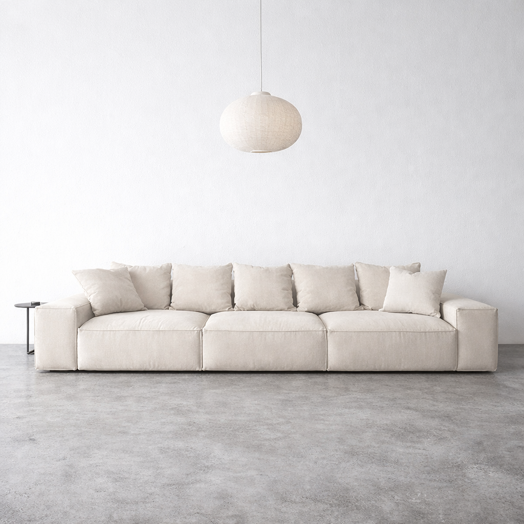Elio 3-Piece Sofa