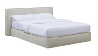 Elio Bed, view 2