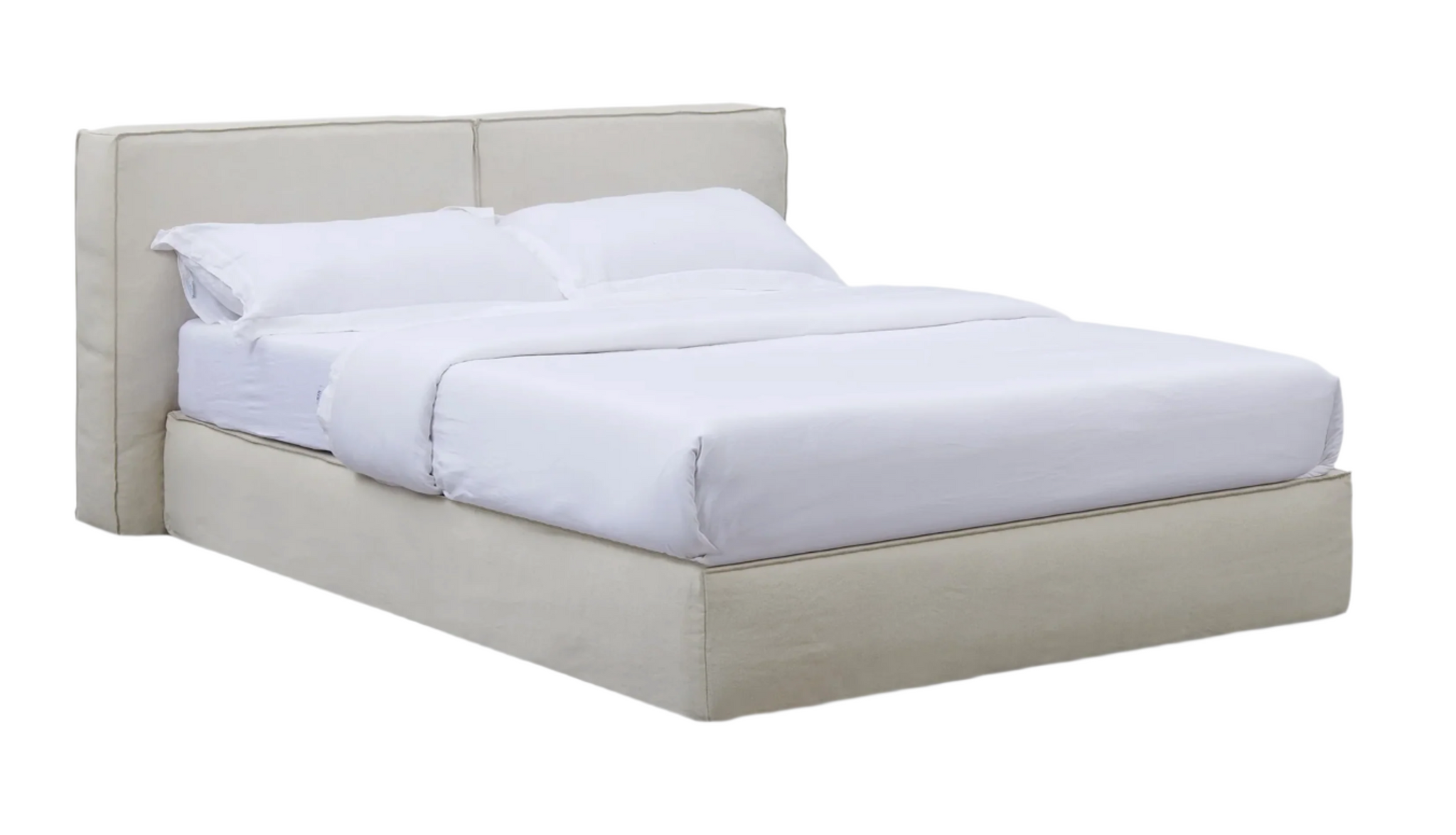 Elio Bed, view 2