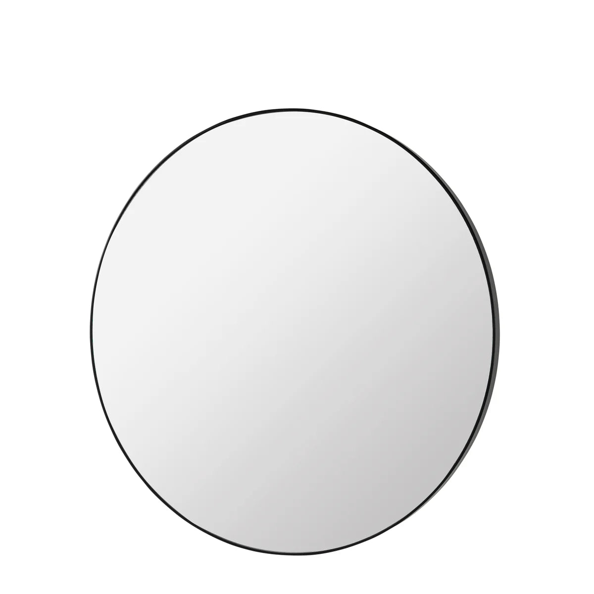 Ester Mirror Round