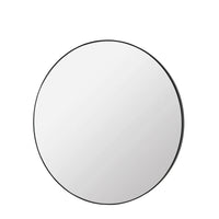 Ester Mirror Round