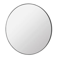 Ester Mirror Round