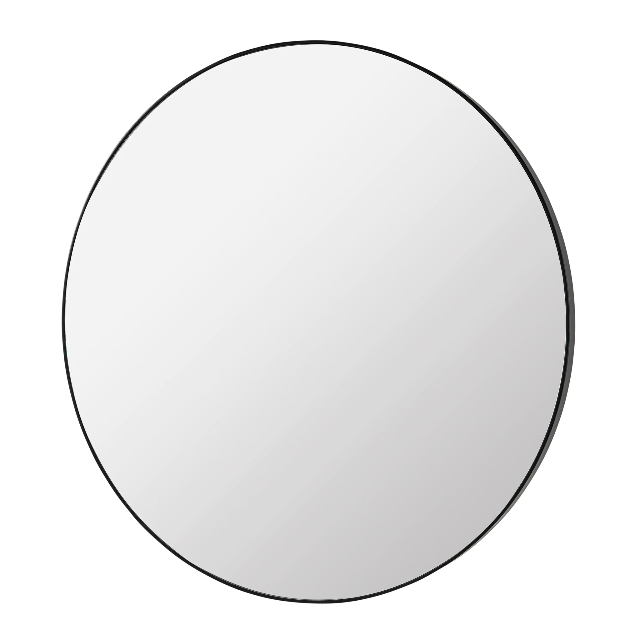 Ester Mirror Round
