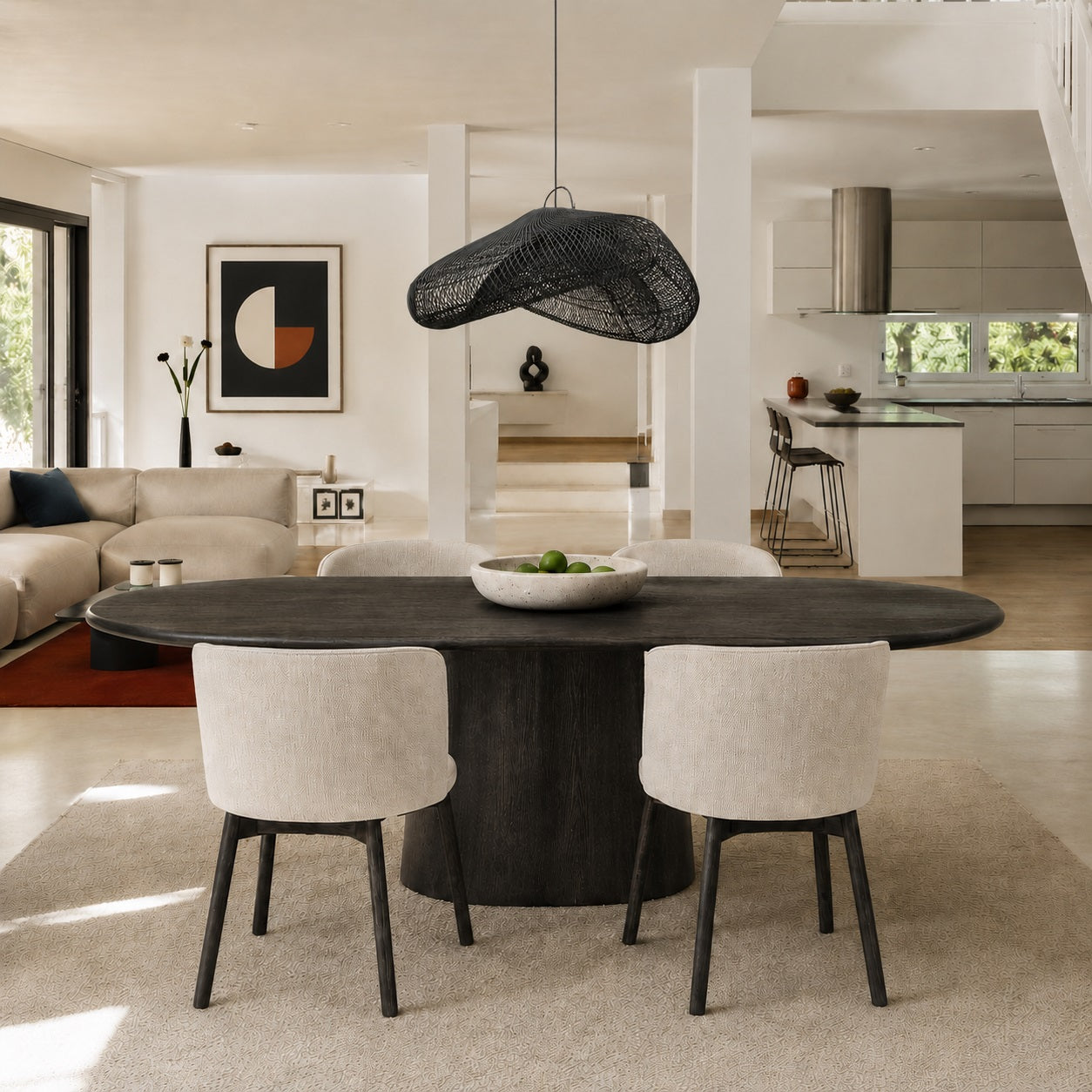 Ethica Table