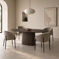 Ethica Table