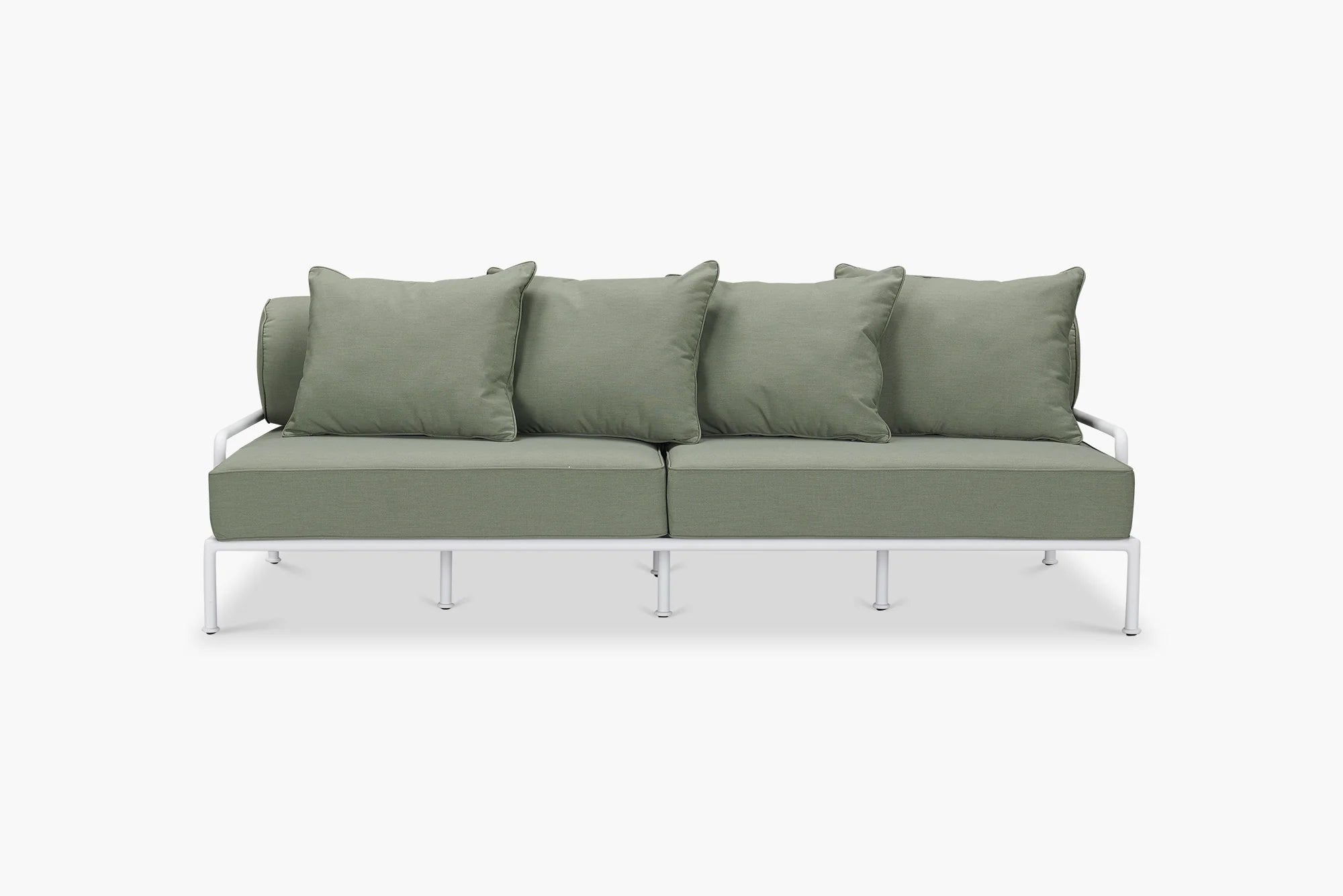 Rowe Outdoor 3-Seat Sofa