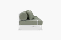 Rowe Outdoor 3-Seat Sofa