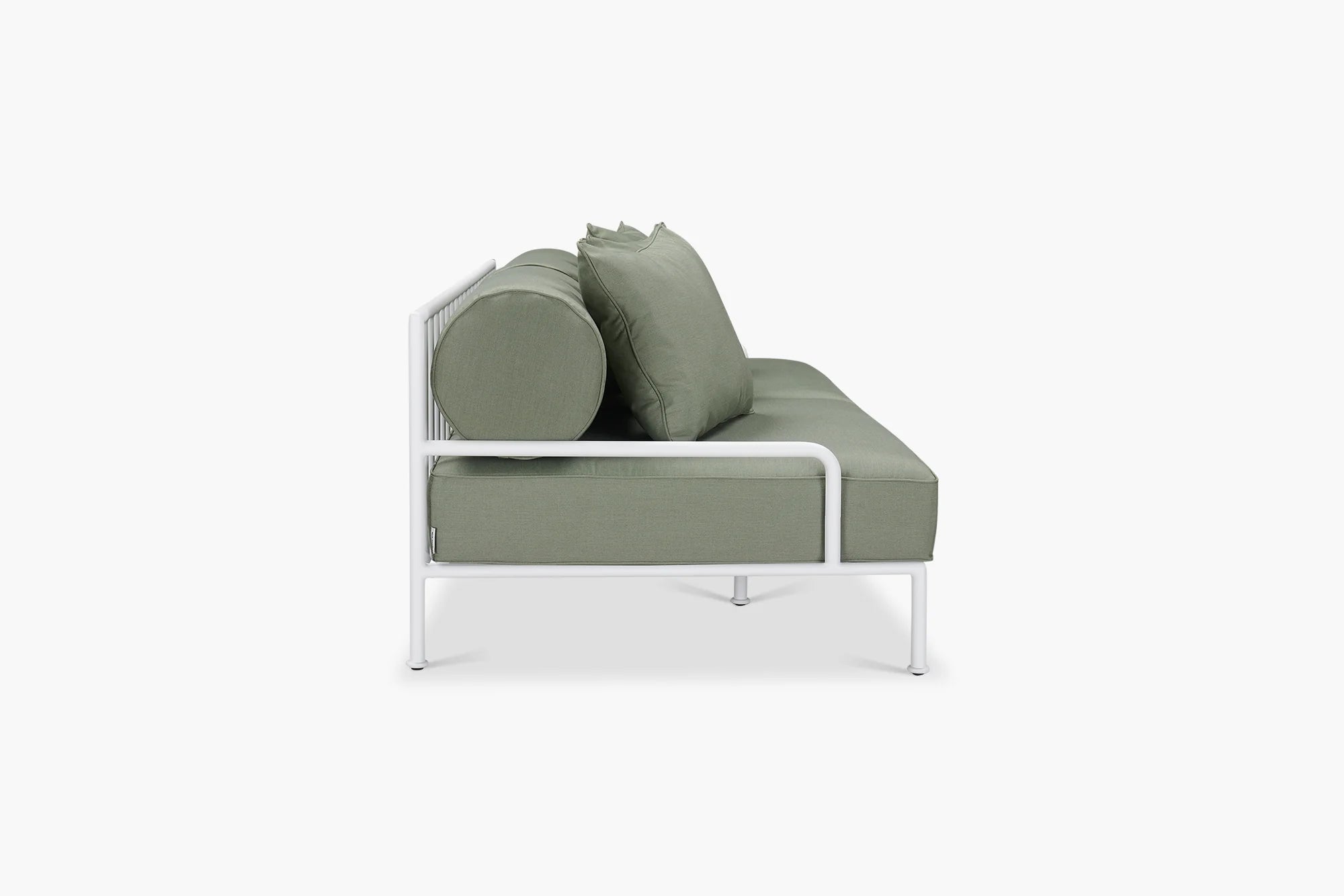 Rowe Outdoor 3-Seat Sofa